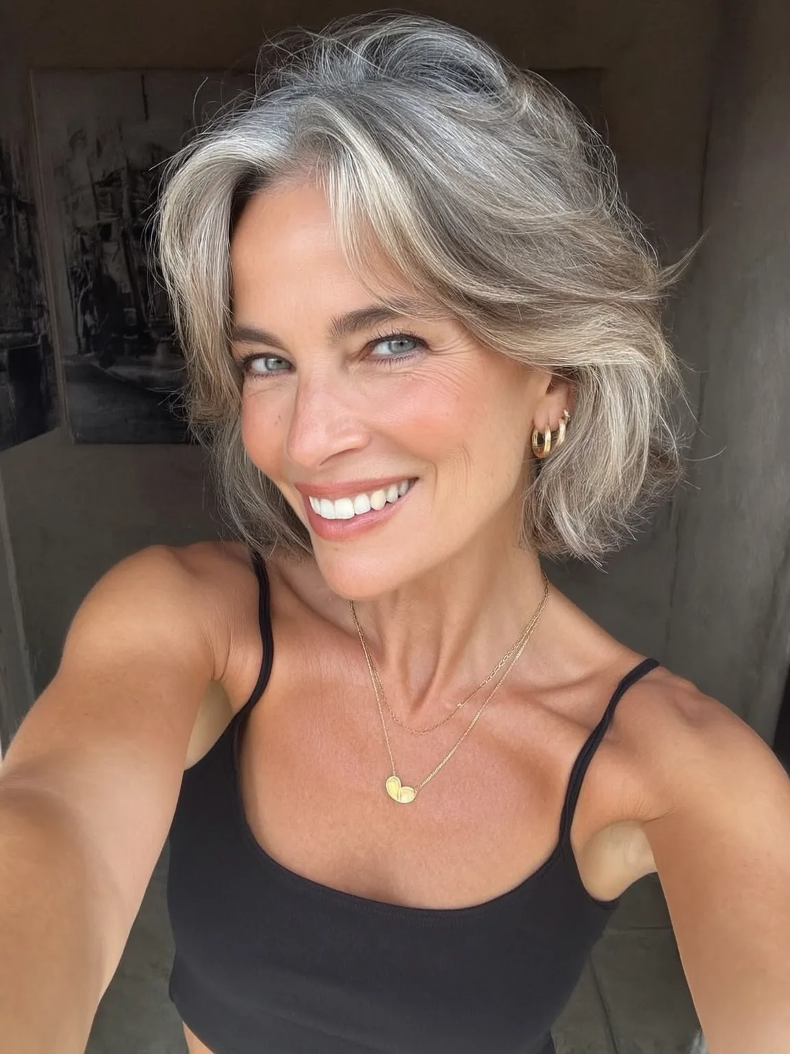 50 Stunning Short Hairstyles for Oval Faces That Highlight Perfect Proportions - Hair Style Album